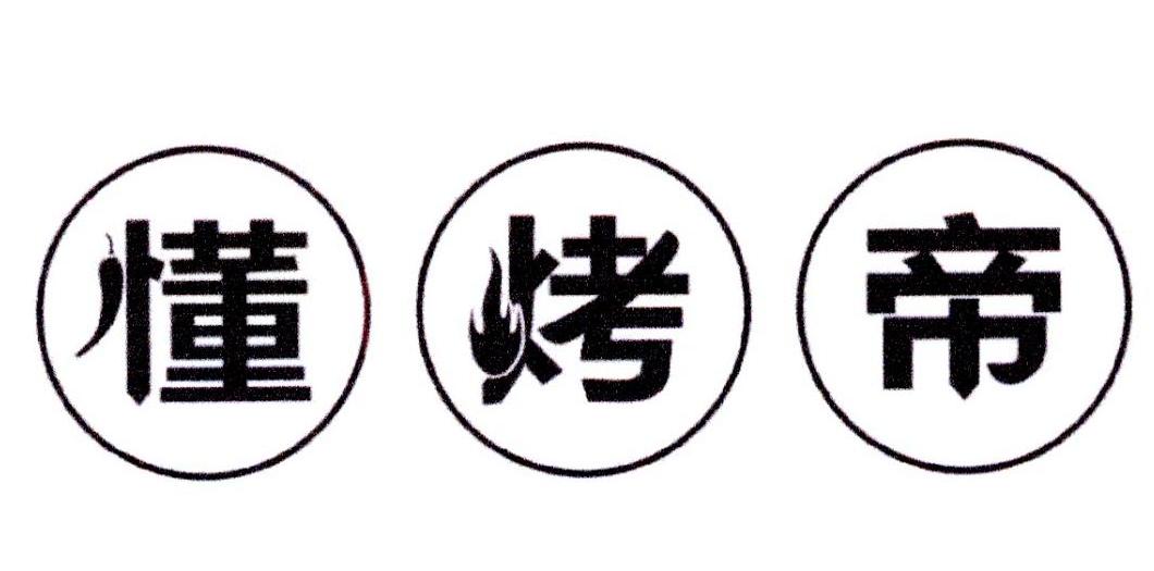 懂烤帝