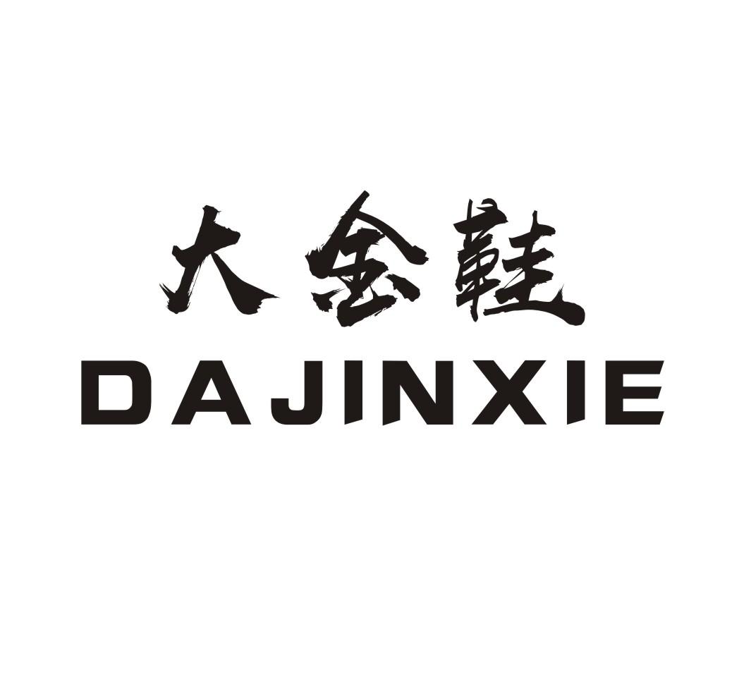 大金鞋