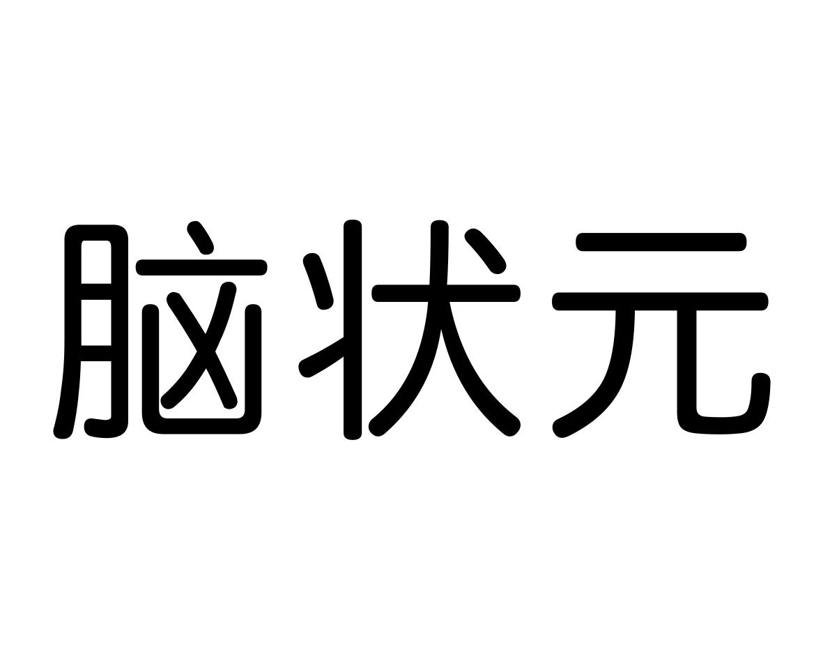 脑状元
