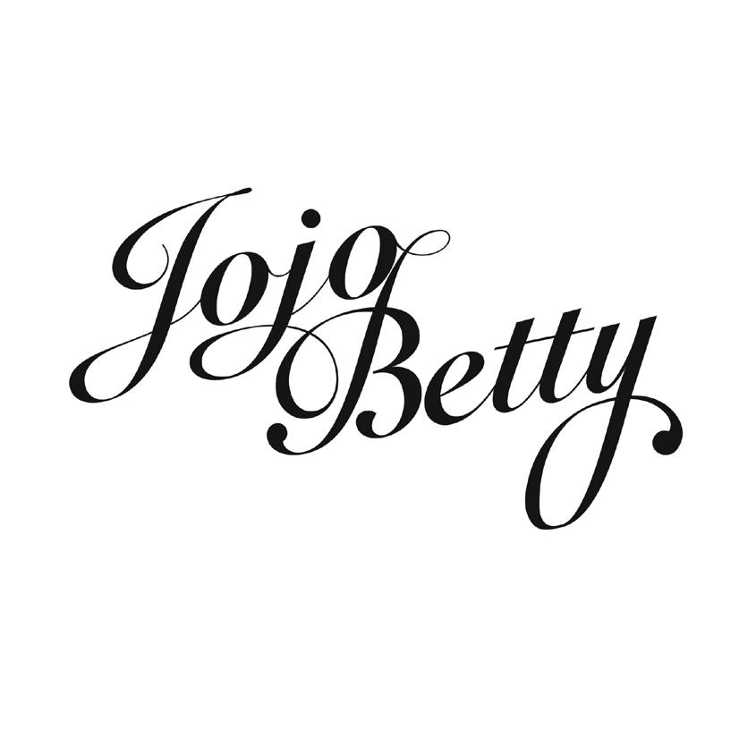 JOJO BETTY