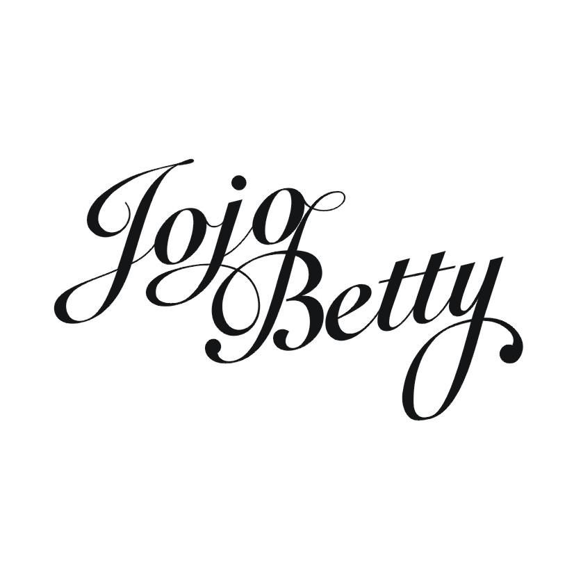 JOJO BETTY