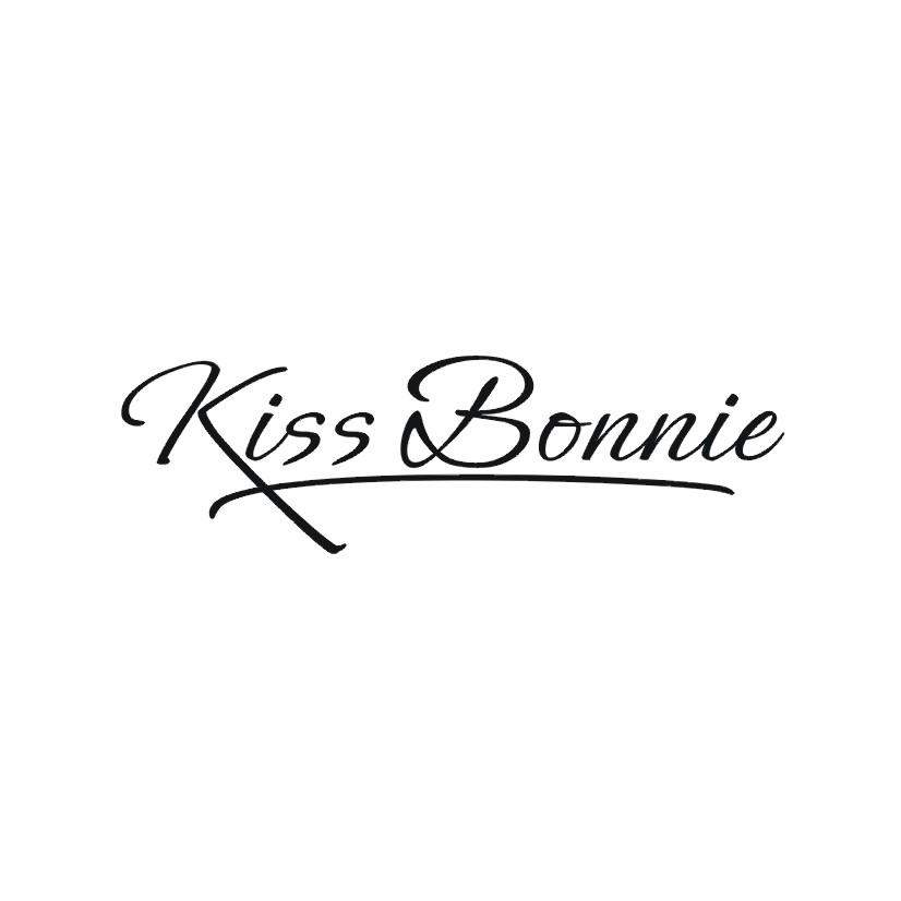 KISS BONNIE