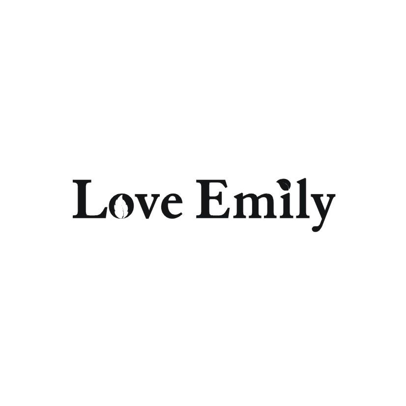 LOVE EMILY