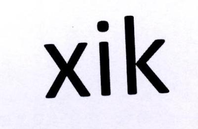 XIK