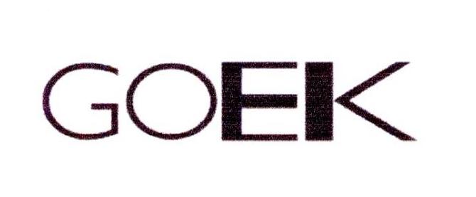 GOEK