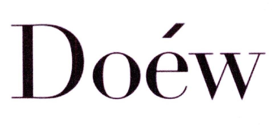 DOEW