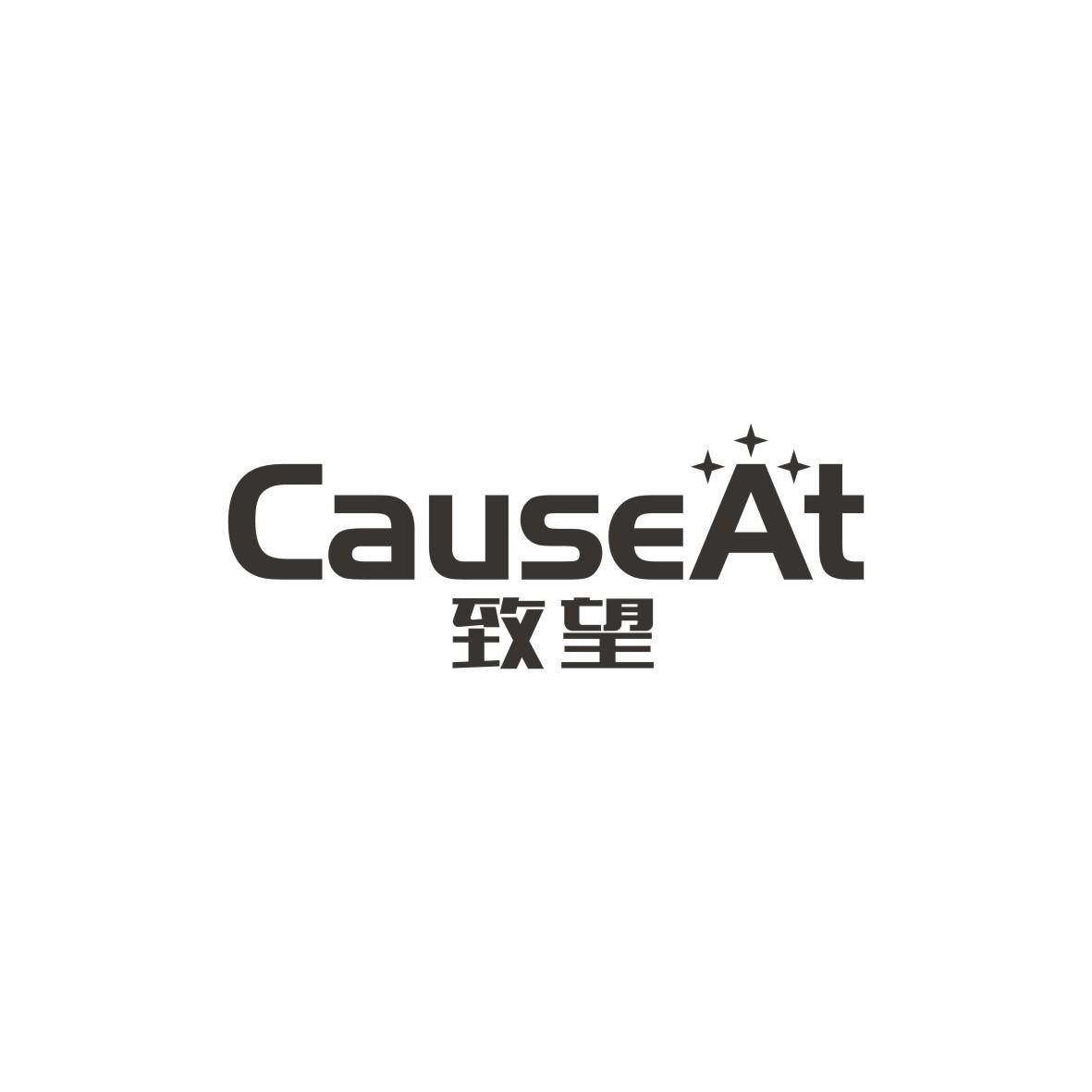 致望 CAUSEAT