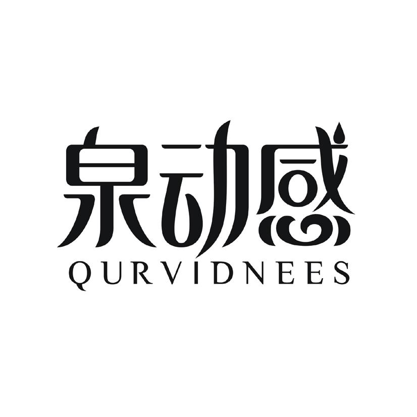 泉动感 QURVIDNEES