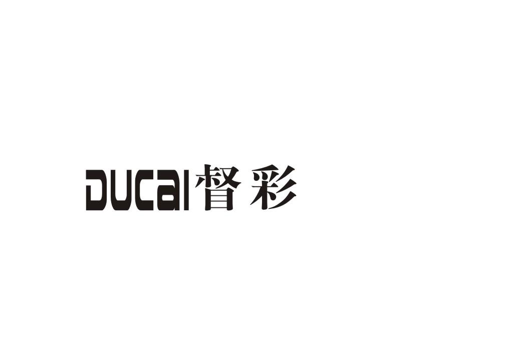 督彩