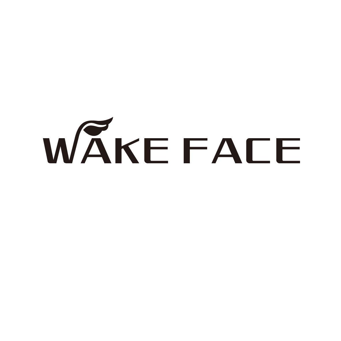 
WAKE FACE