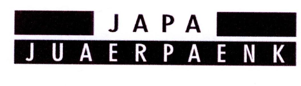 JAPA JUAERPAENK
