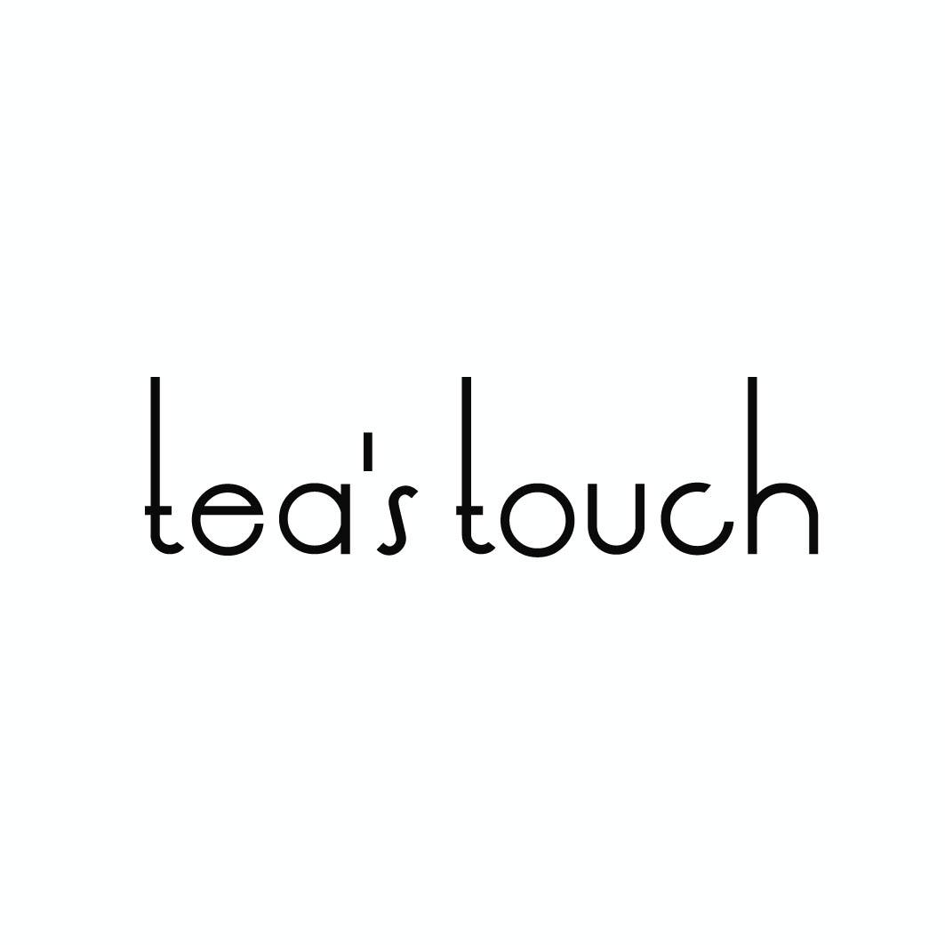 TEA’S TOUCH