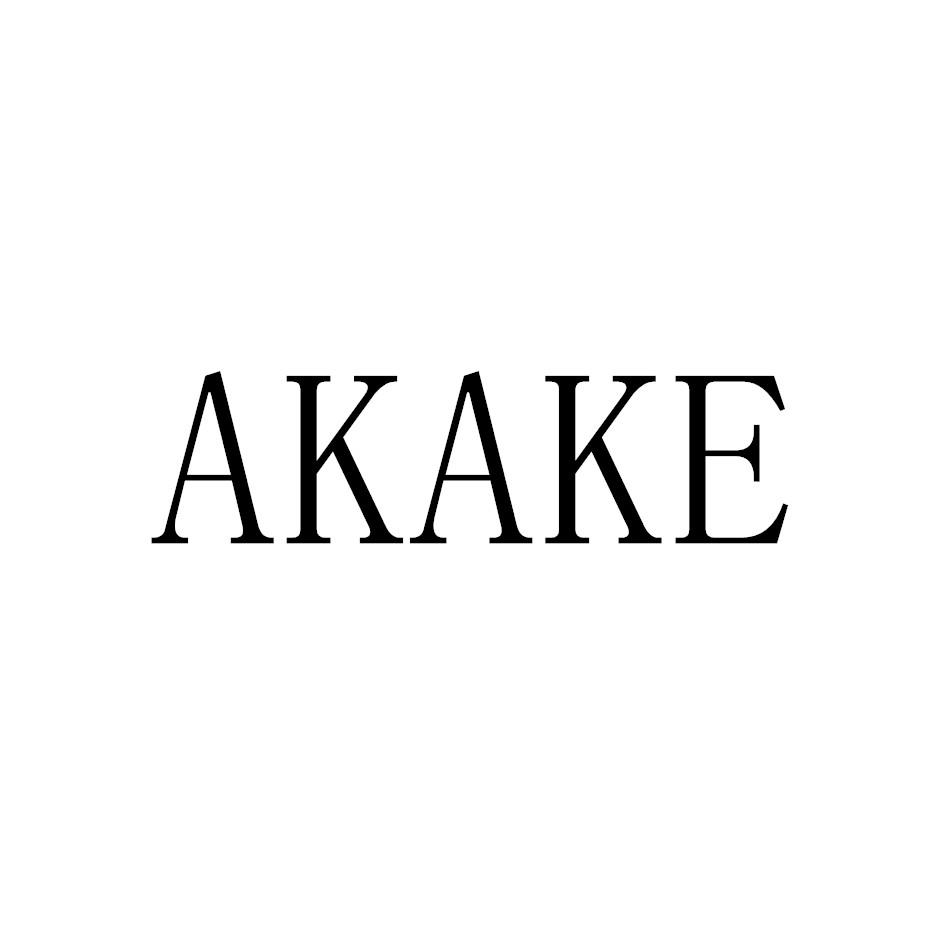 AKAKE