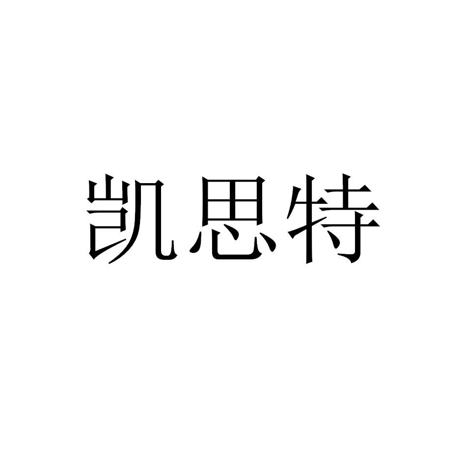 凯思特