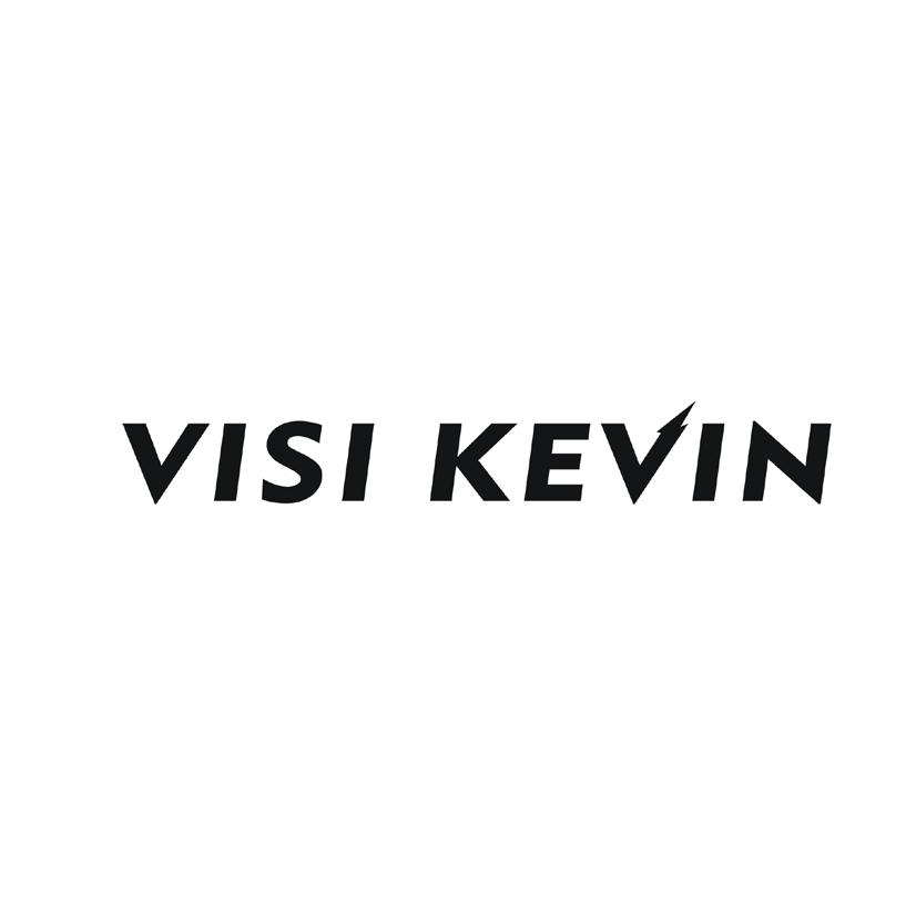 VISI KEVIN