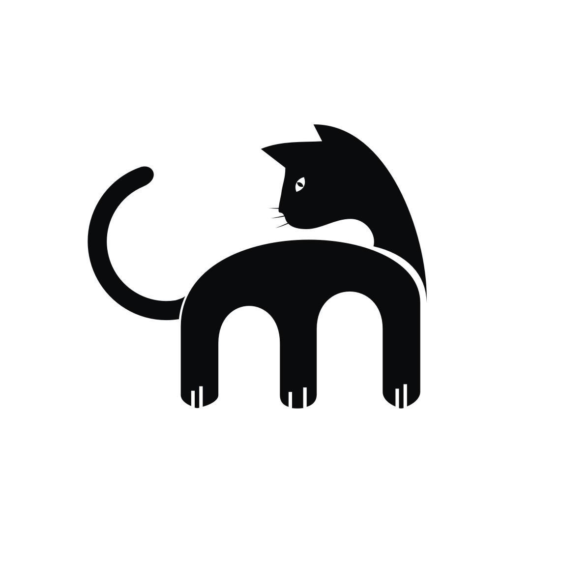 猫图形