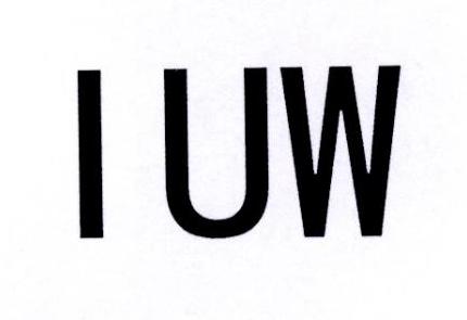 I UW
