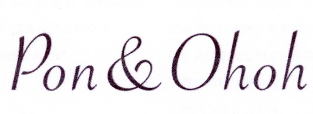 PON&OHOH