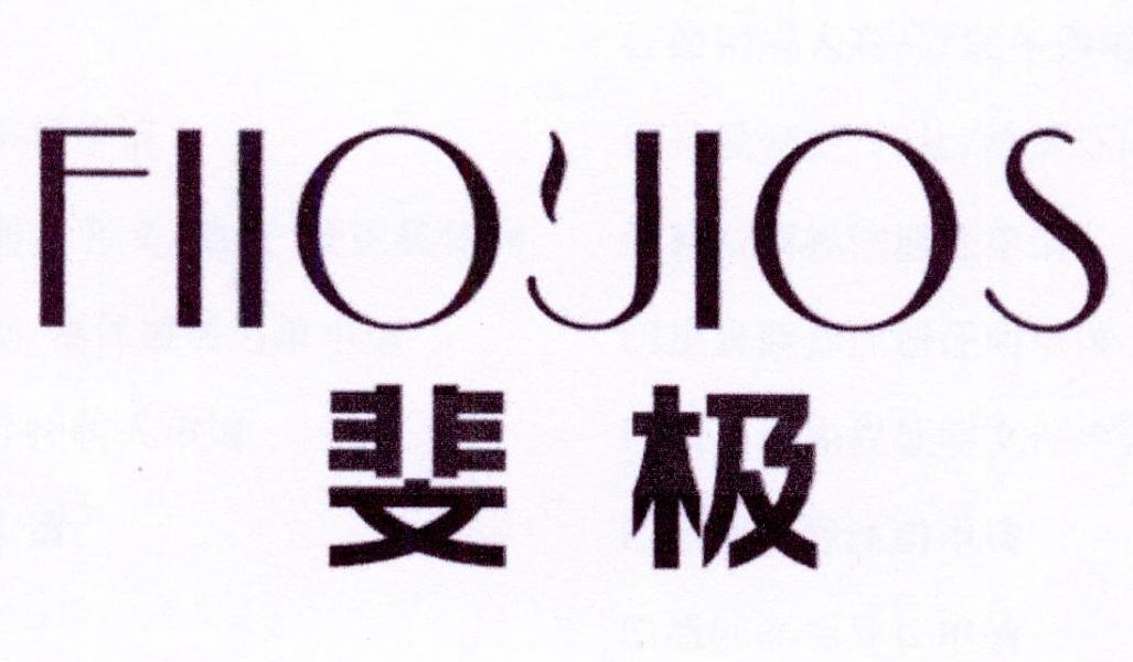 斐极 FIIOJIOS