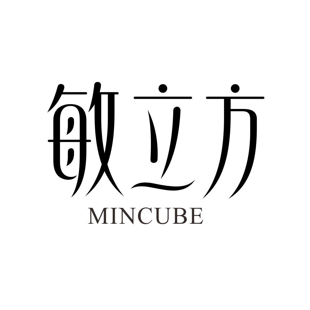 敏立方MINCUBE