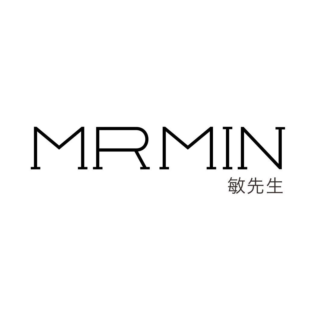 敏先生MRMIN