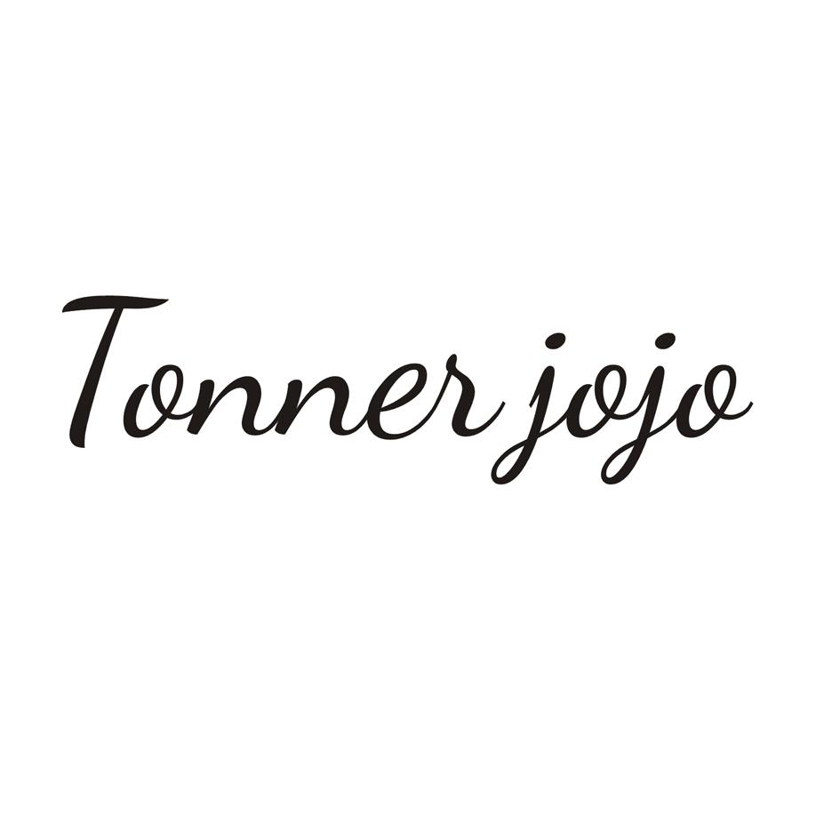 TONNER JOJO