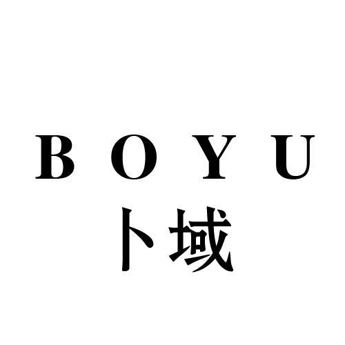 卜域