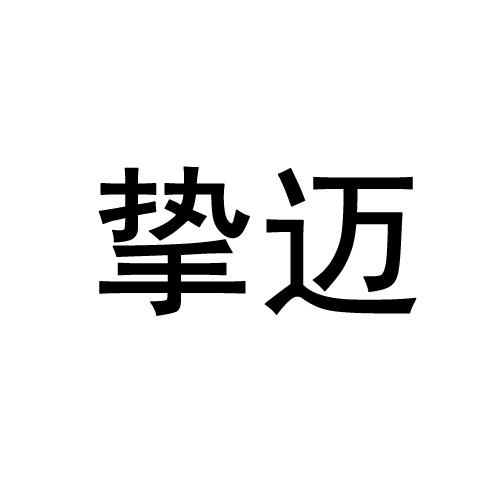 挚迈