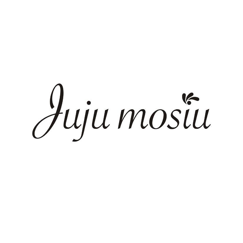 JUJU MOSIU
