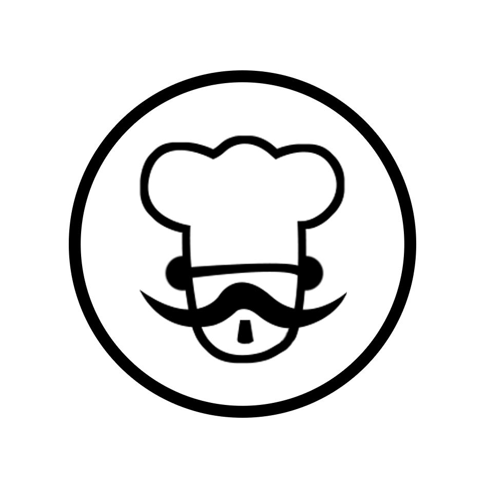 胡子厨师