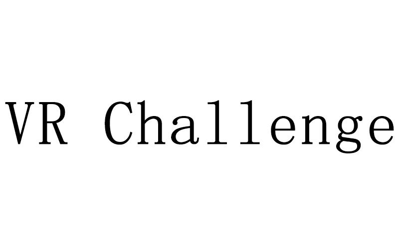 VR CHALLENGE