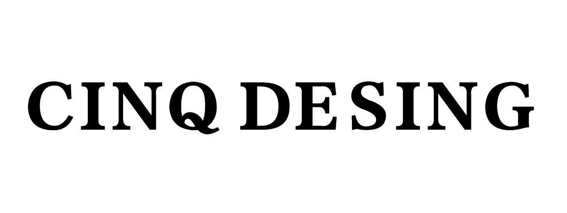 CINQ DESING
