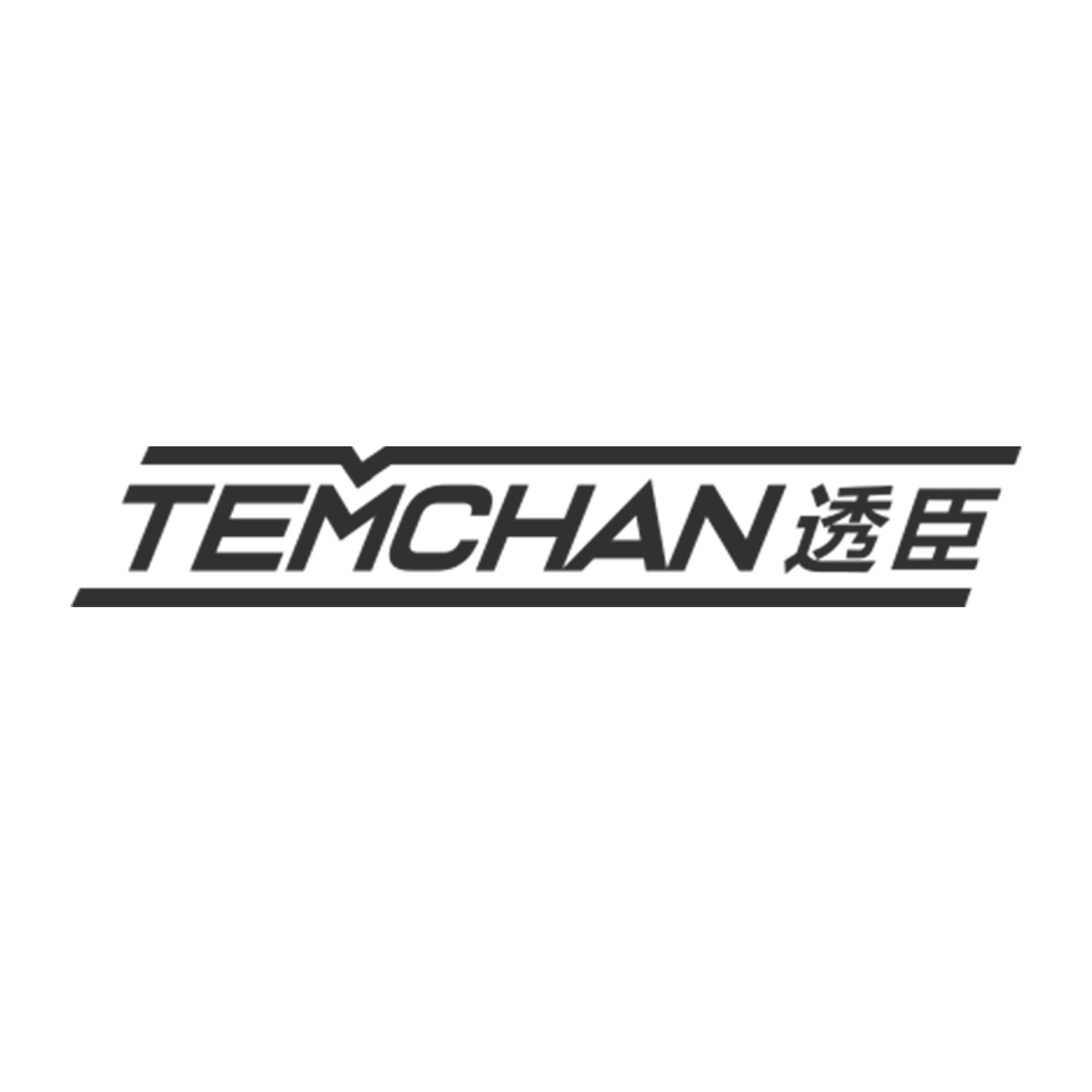 透臣
TEMCHAN