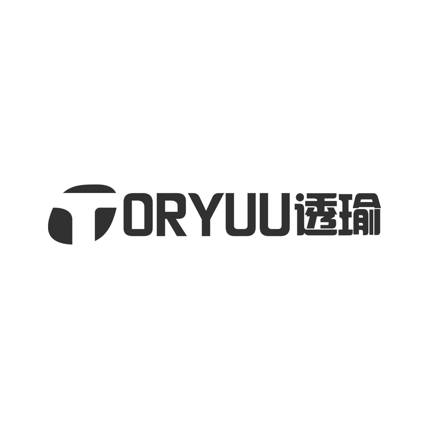 TORYUU 透瑜