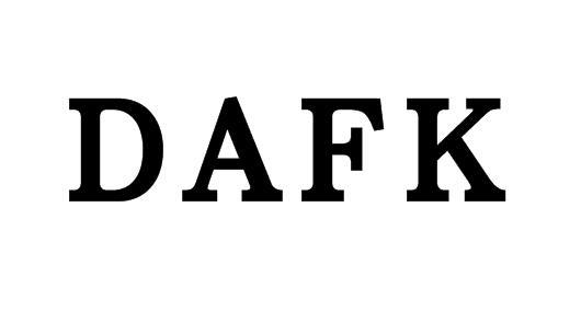 DAFK