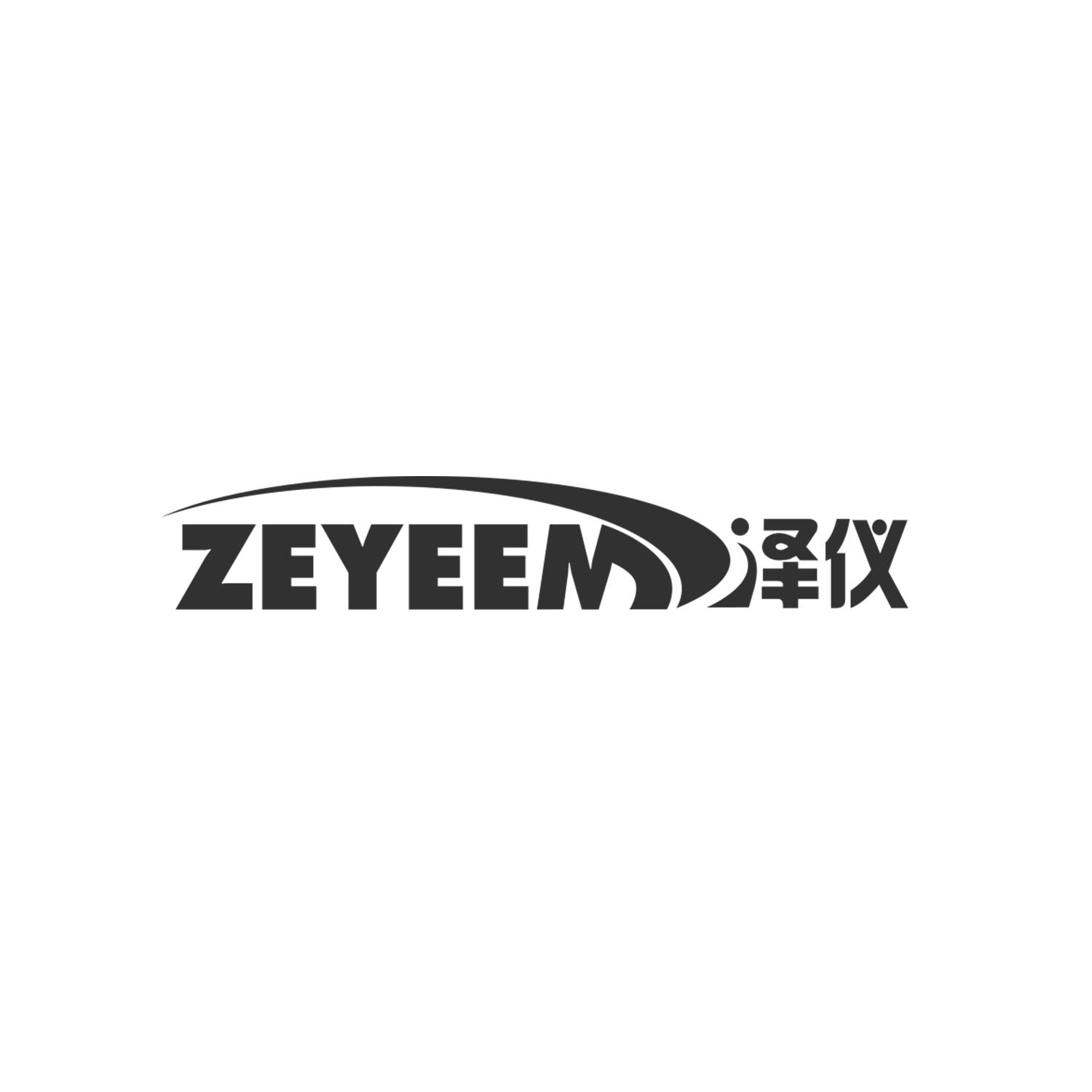 泽仪
ZEYEEM