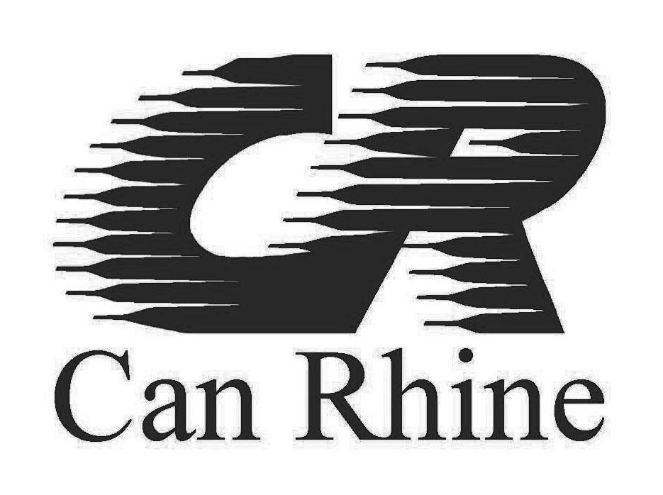 CAN RHINE CR