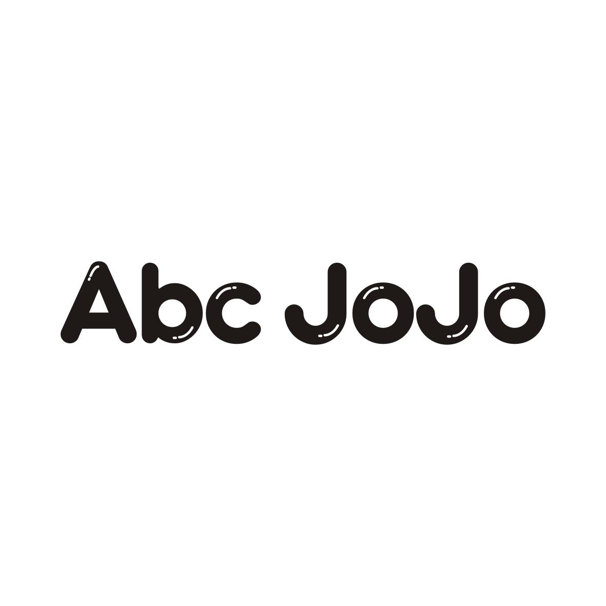 ABC JOJO 