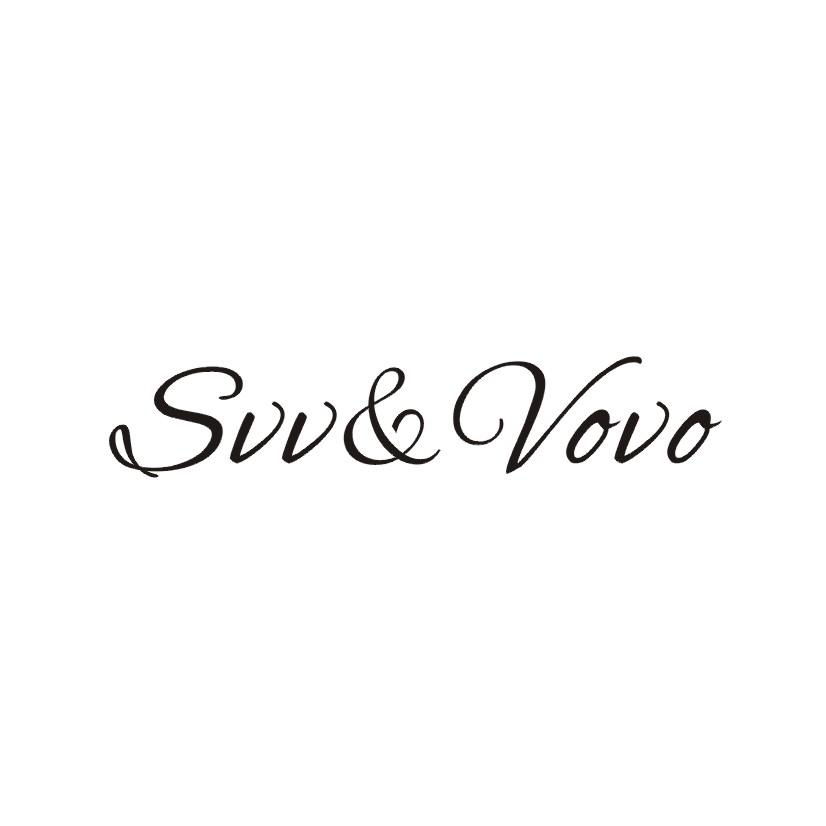 SVV&VOVO