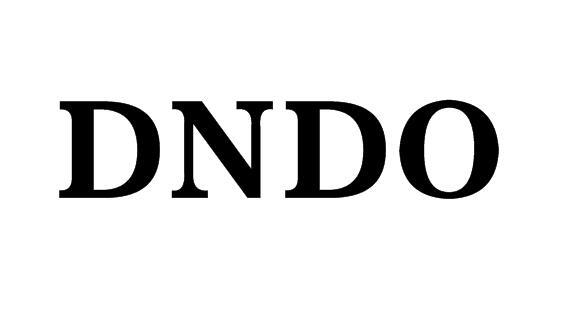 DNDO