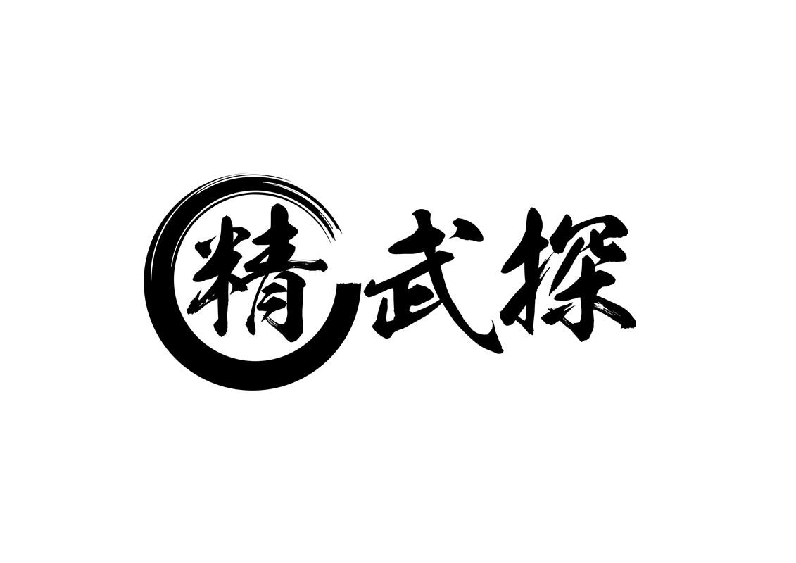 精武探