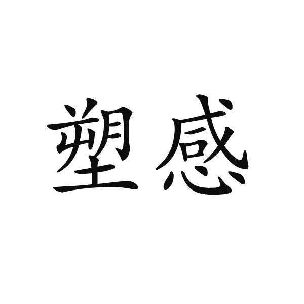 塑感