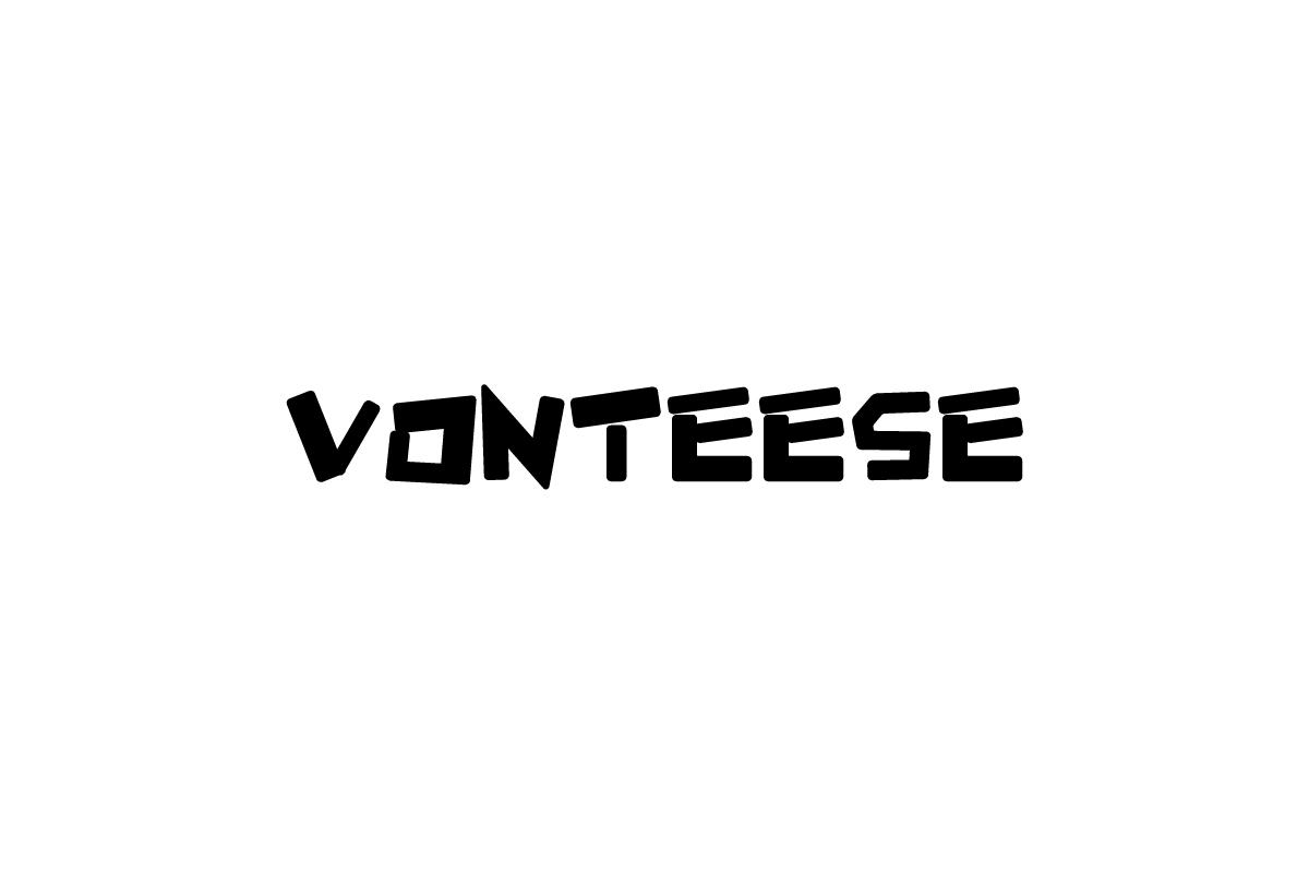 VONTEESE