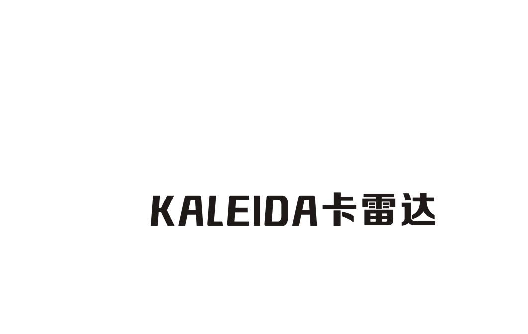 卡雷达