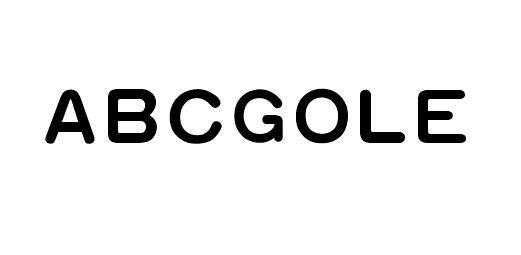 ABCGOLE