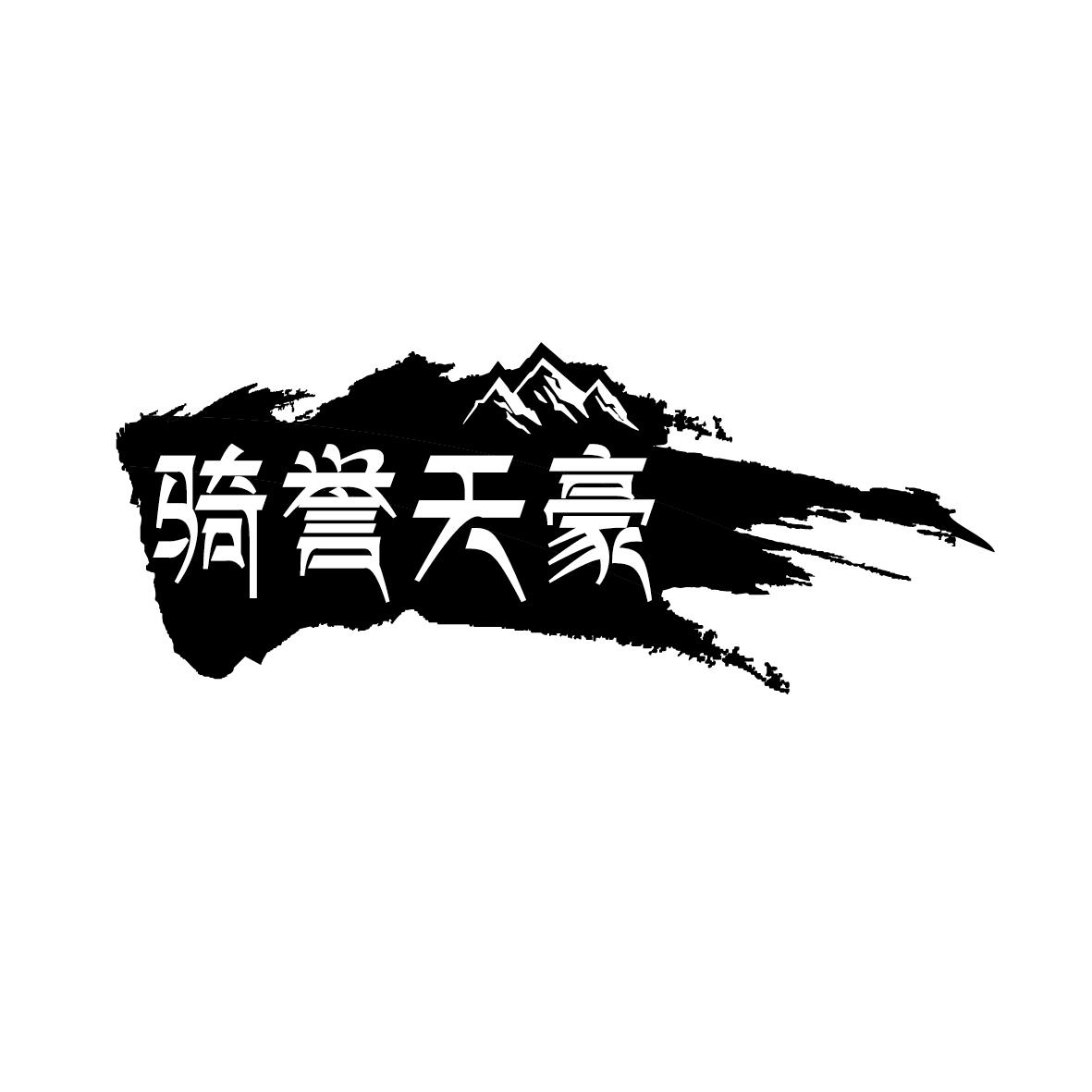 骑誉天豪
