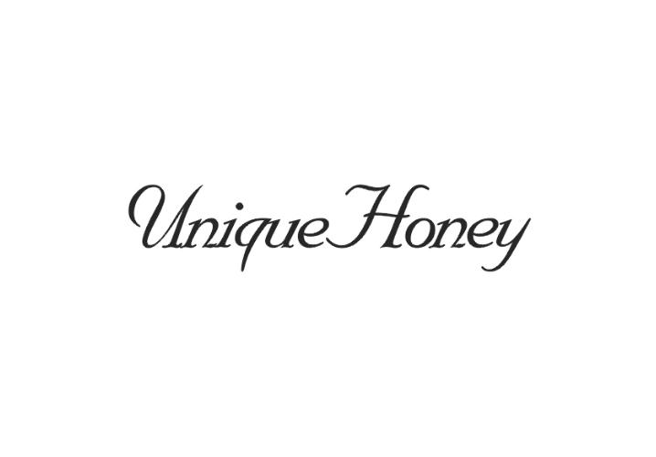 unique honey