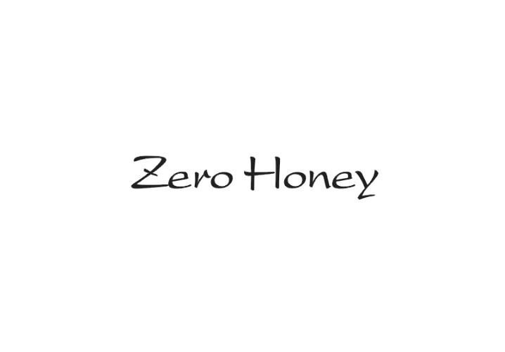 zero honey