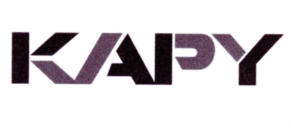KAPY