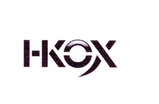 HKOX